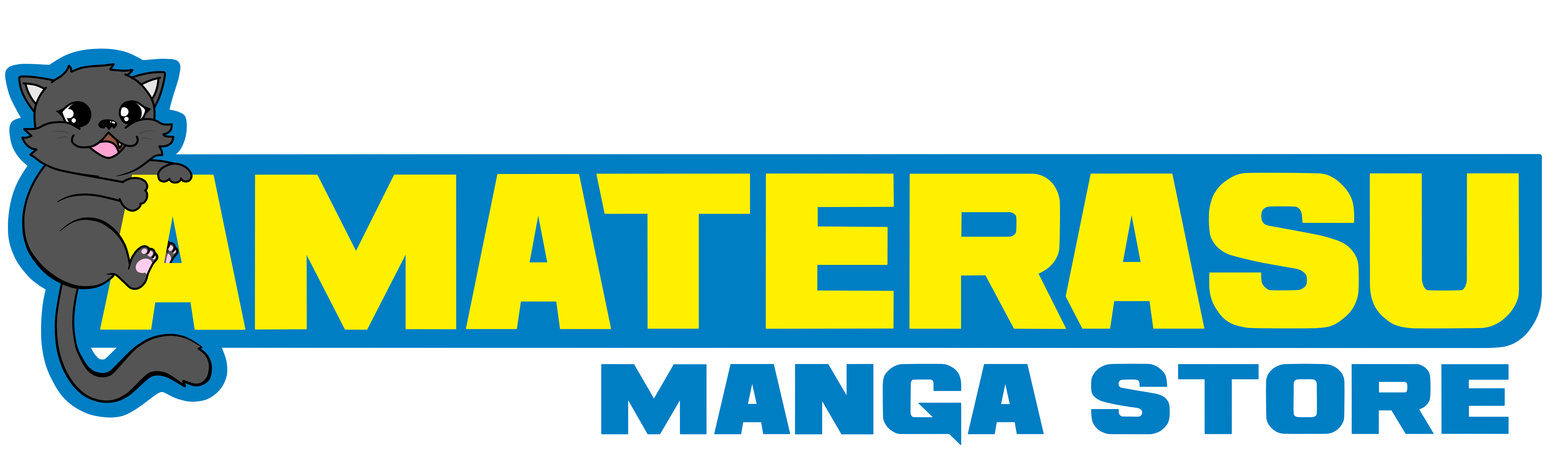 Amaterasu Manga Store